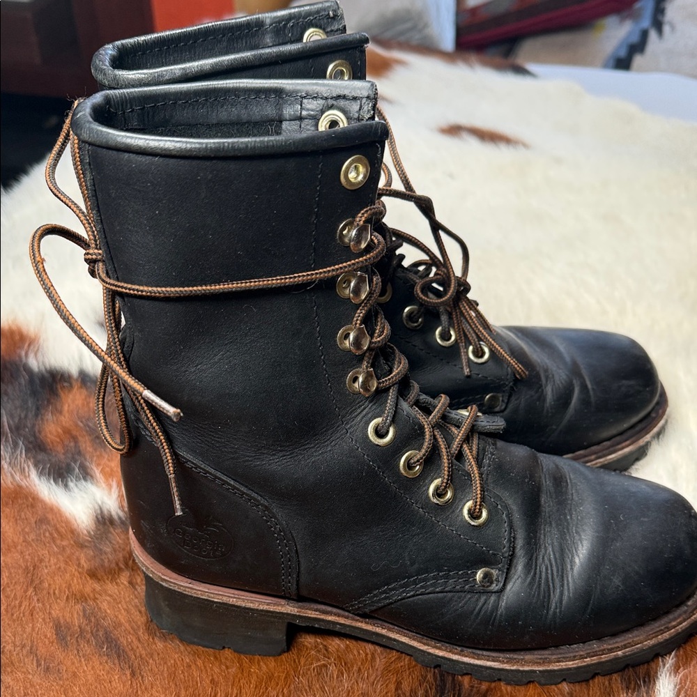 Georgia Boot - Picture 8 of 12